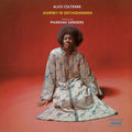 Alice Coltrane - Journey In Satchidananda (Verve Acoustic Sounds Series) Vinyl