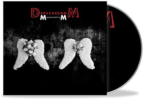 Depeche Mode - Memento Mori CD