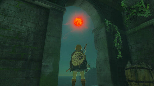 The Legend of Zelda: Tears of the Kingdom for Nintendo Switch - Switch