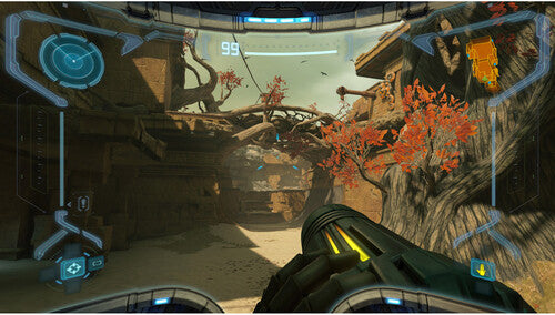 Metroid Prime Remastered for Nintendo Switch - Switch
