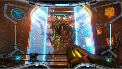 Metroid Prime Remastered for Nintendo Switch - Switch