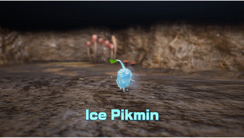 Pikmin 4 for Nintendo Switch - Switch