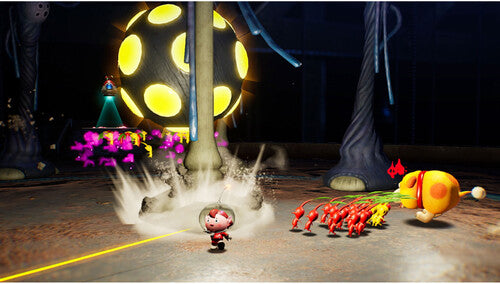 Pikmin 4 for Nintendo Switch - Switch
