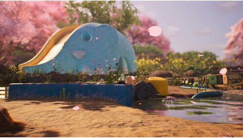 Pikmin 4 for Nintendo Switch - Switch