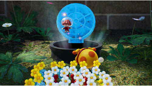 Pikmin 4 for Nintendo Switch - Switch