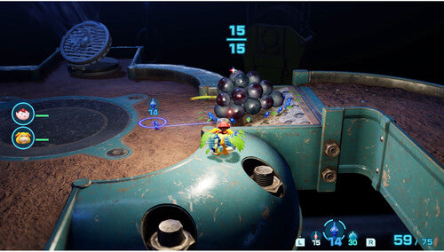 Pikmin 4 for Nintendo Switch - Switch