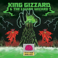 King Gizzard and the Lizard Wizard - I'm In Your Mind Fuzz Vinyl