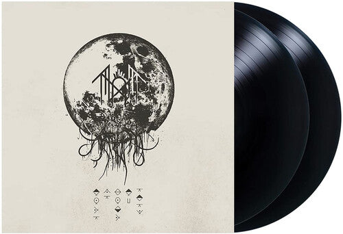 Sleep Token - Take Me Back To Eden Vinyl