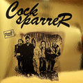the album cover for Cock Sparrer - Cock Sparrer [180 Gram] (Can)