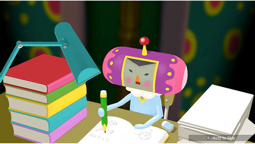 We Love Katamari REROLL + Royal Reverie for PlayStation 5 - PS5