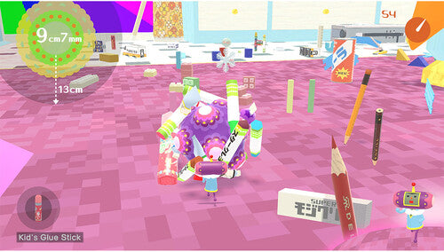 We Love Katamari REROLL + Royal Reverie for PlayStation 5 - PS5