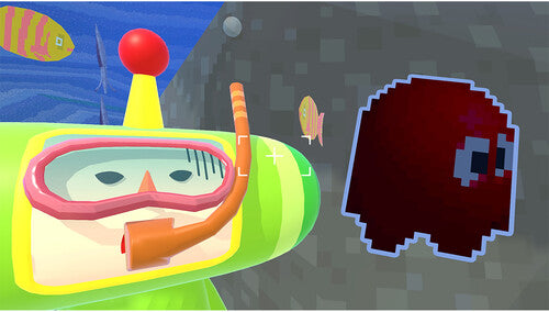 We Love Katamari REROLL + Royal Reverie for PlayStation 5 - PS5