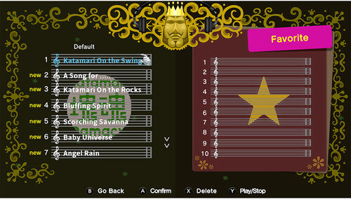 We Love Katamari REROLL + Royal Reverie for PlayStation 5 - PS5