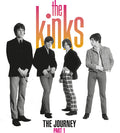 The Kinks - The Journey Part 1 CD