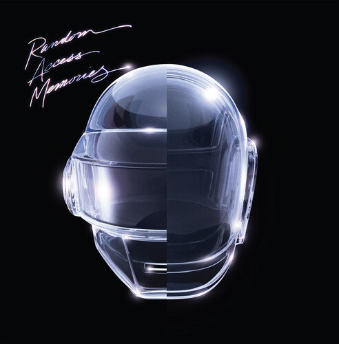 Daft Punk - Random Access Memories (10th Anniversary Edition) CD