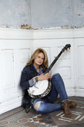 Alison Brown - On Banjo CD