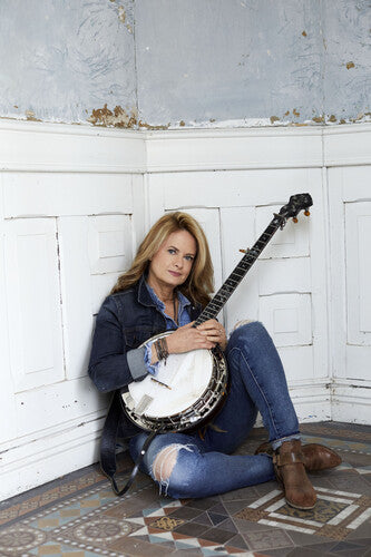 Alison Brown - On Banjo CD