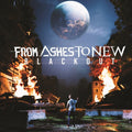 From Ashes to New - Blackout Cassette