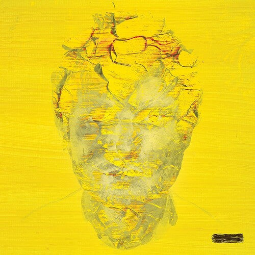 Ed Sheeran - - (Subtract) Vinyl
