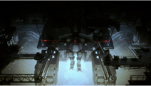Armored Core VI: Fires of Rubicon for Xbox One & Xbox Series X S - Xbox Series X