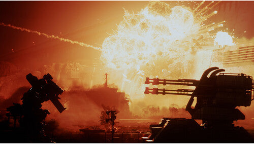 Armored Core VI: Fires of Rubicon for Xbox One & Xbox Series X S - Xbox Series X