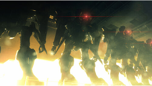 Armored Core VI: Fires of Rubicon for Xbox One & Xbox Series X S - Xbox Series X
