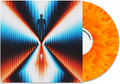 the album cover for Trash Boat - Don't You Feel Amazing? [Colored Vinyl]