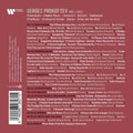 Prokofiev Edition - Prokofiev Edition CD