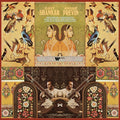 the album cover for Ravi Shankar - Shankar: Sitar Concerto