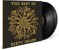 Dirty Heads - The Best of Dirty Heads Vinyl