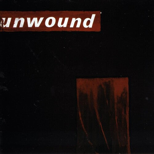 Unwound - Unwound Cassette