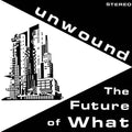 Unwound - The Future Of What Cassette