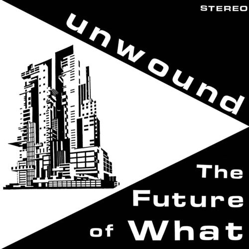 Unwound - The Future Of What Cassette