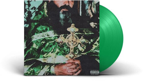 $Uicideboy$ - Sing Me A Lullaby My Sweet Temptation Vinyl
