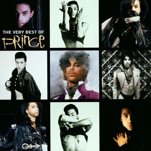 Prince & the Revolution - Very Best Of CD