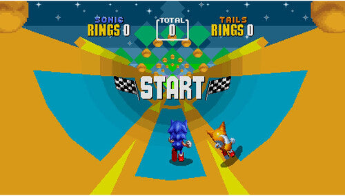 Sonic Origins Plus for Xbox One & Xbox Series X - Xbox Series X