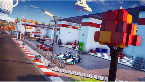 LEGO 2K Drive for Xbox One & Xbox Series X S - Xbox Series X