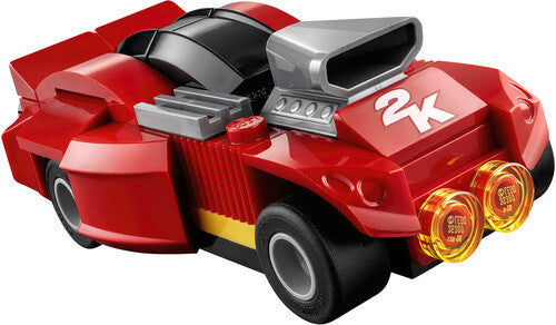 LEGO 2K Drive for Xbox One & Xbox Series X S - Xbox Series X