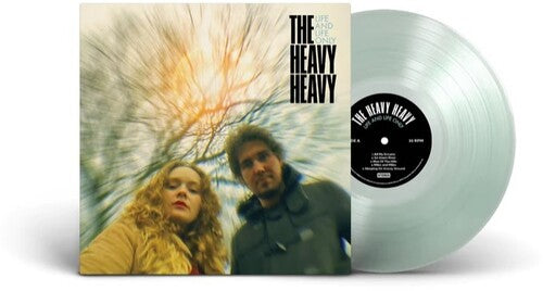 Heavy Heavy - Life And Life Only Vinyl