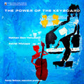 Nathan Ben-Yehuda - Power of the Keyboard CD
