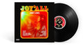 the album cover for Jenny Lewis - Joy'All [LP]