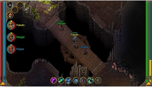 Hammerwatch II: The Chronicles Edition for PlayStation 5 - PS5