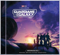 Various Artists - Guardians of the Galaxy Vol. 3: Awesome Mix Vol. 3 (Various Artists) CD