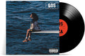 SZA - SOS Vinyl