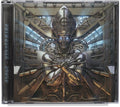 Ghost - Phantomime CD