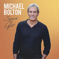 Michael Bolton - Spark Of Light - Deluxe CD - 2 Bonus Tracks CD