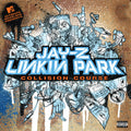 Collision Course Vinyl
