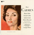 Maria Callas - Bizet: Carmen Vinyl