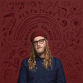 Allen Stone - Building Balance Vinyl