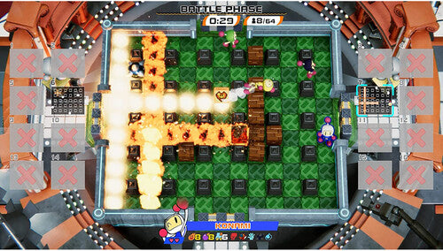 Super Bomberman R 2 for PlayStation 5 - PS5